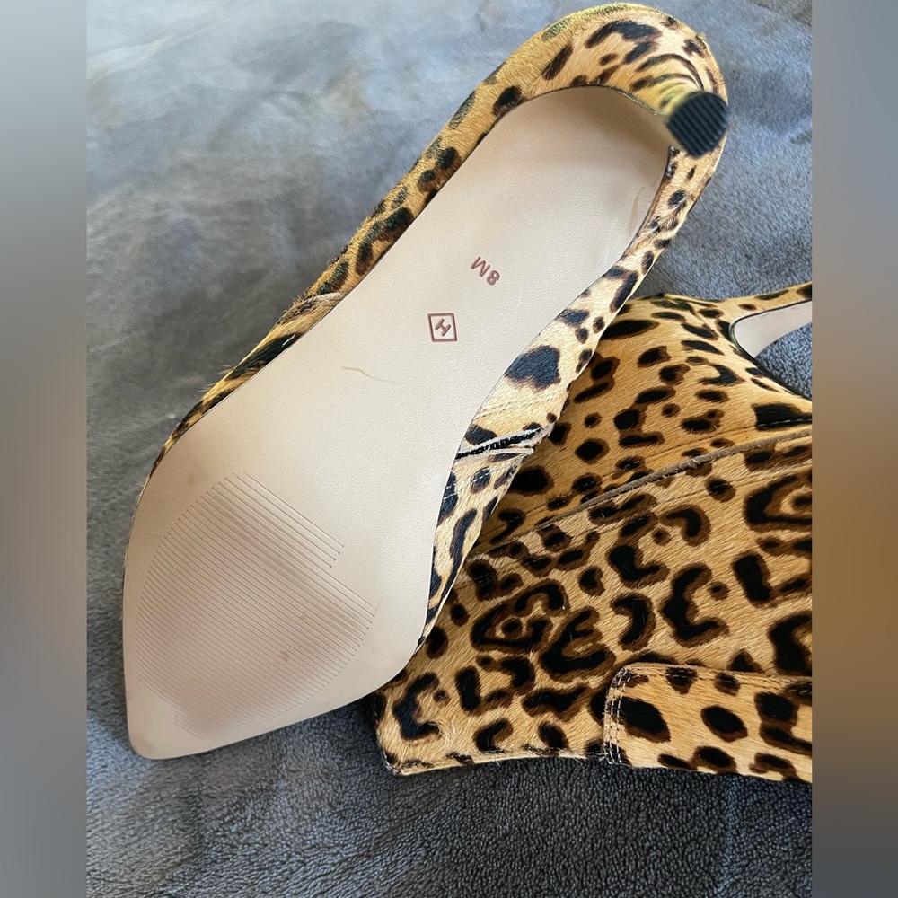 Shoes - Picture 5 of 5